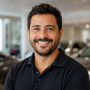 Roberto Henrique