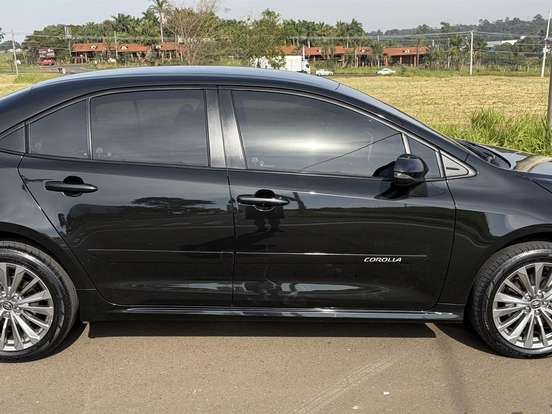 Toyota Corolla 2023
