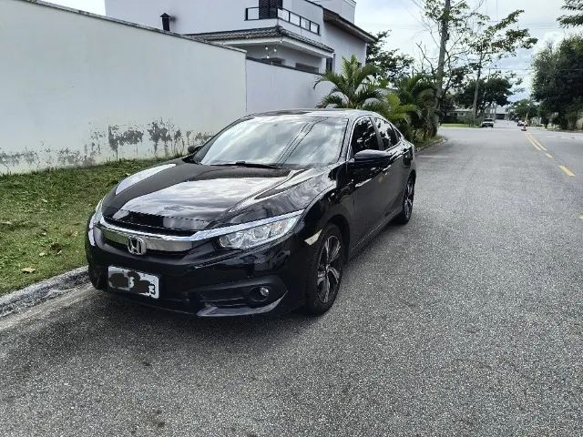 Honda Civic 2021