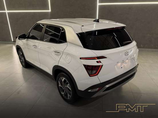 Hyundai Creta 2023