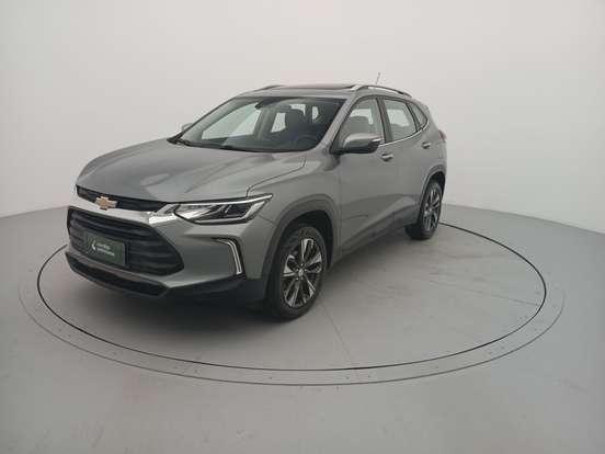 Chevrolet Tracker 2023