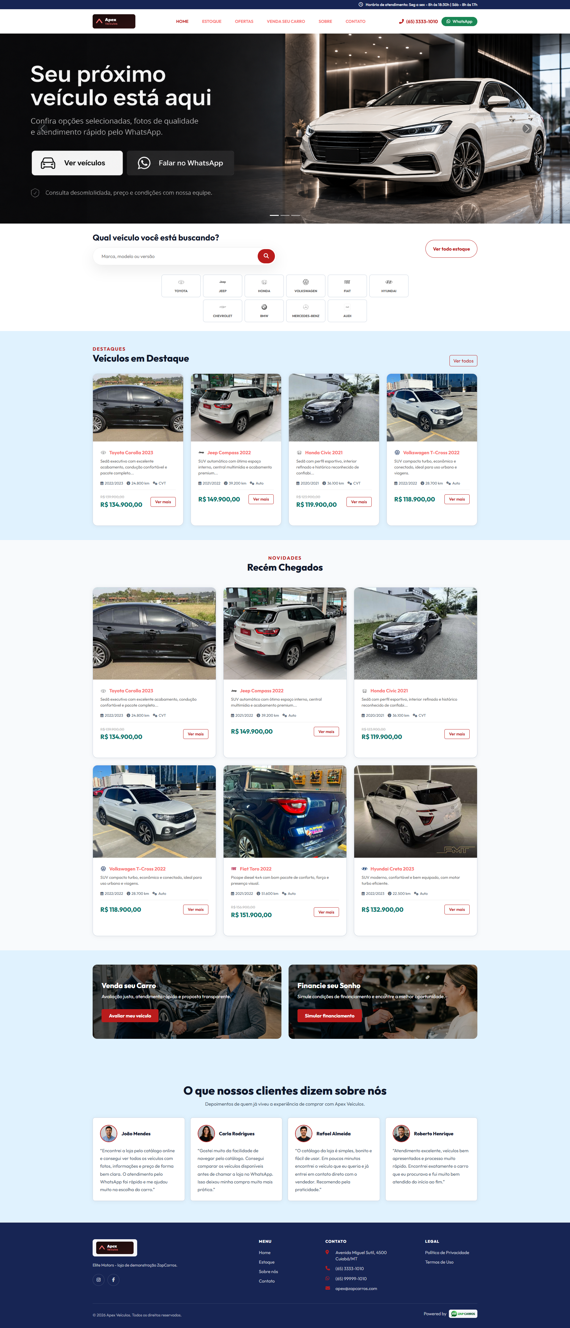 Aura Motors